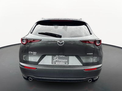 2023 Mazda Mazda CX-30 Preferred AWD