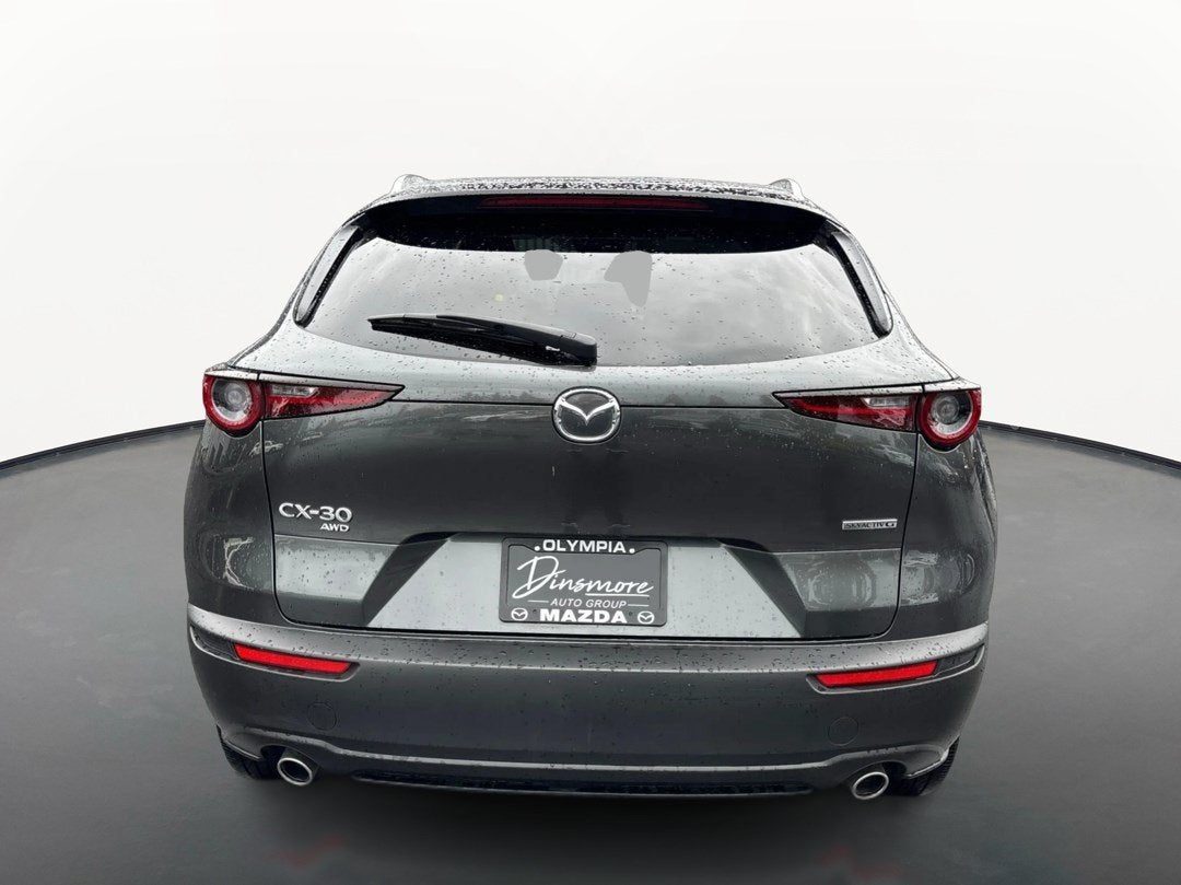 2023 Mazda Mazda CX-30 Preferred AWD
