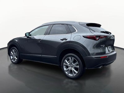 2023 Mazda Mazda CX-30 Preferred AWD