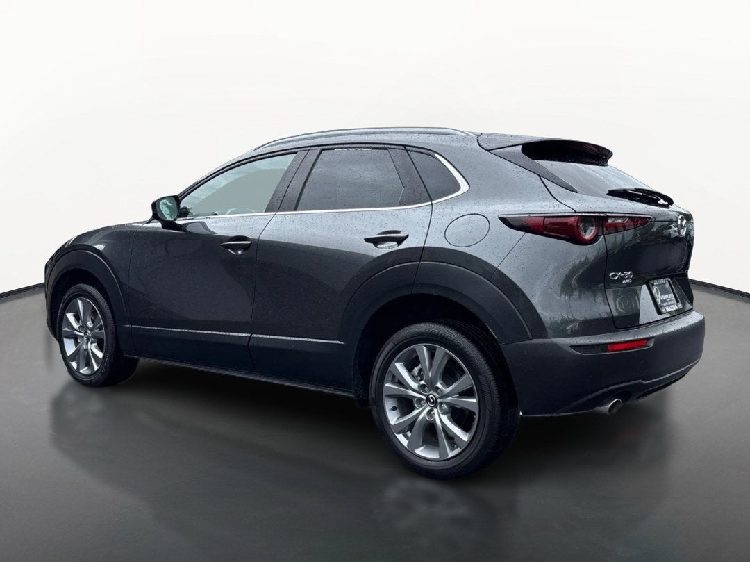 2023 Mazda Mazda CX-30 Preferred AWD
