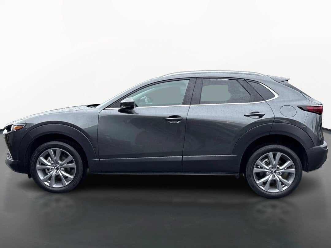 2023 Mazda Mazda CX-30 Preferred AWD