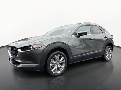 2023 Mazda Mazda CX-30 Preferred AWD