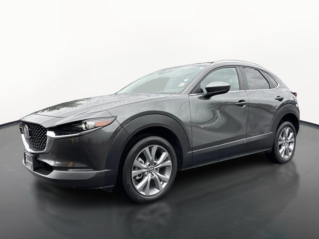 2023 Mazda Mazda CX-30 Preferred AWD