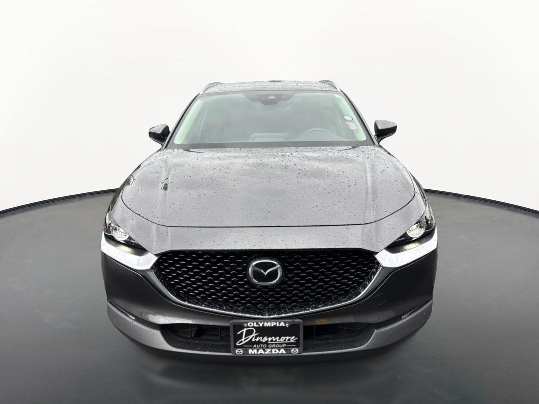 2023 Mazda Mazda CX-30 Preferred AWD