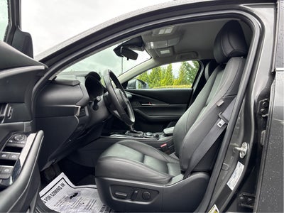 2023 Mazda Mazda CX-30 Preferred AWD