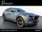 2025 Mazda Mazda CX-30 Carbon Edition AWD