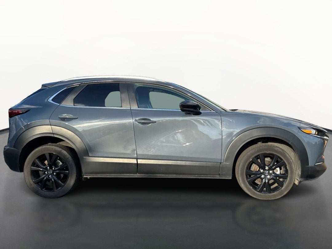 2025 Mazda Mazda CX-30 Carbon Edition AWD