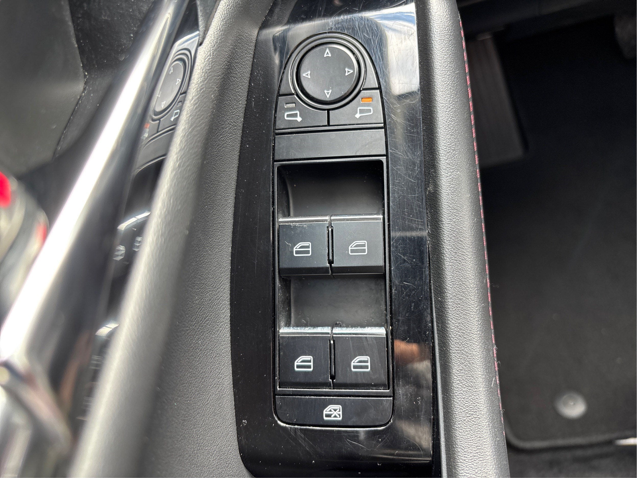 2025 Mazda Mazda CX-30 Carbon Edition AWD