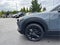 2025 Mazda Mazda CX-30 Carbon Edition AWD