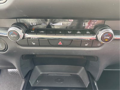 2025 Mazda Mazda CX-30 Carbon Edition AWD