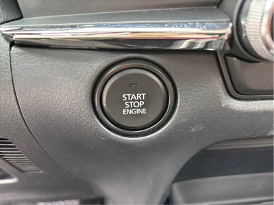 2025 Mazda Mazda CX-30 Carbon Edition AWD