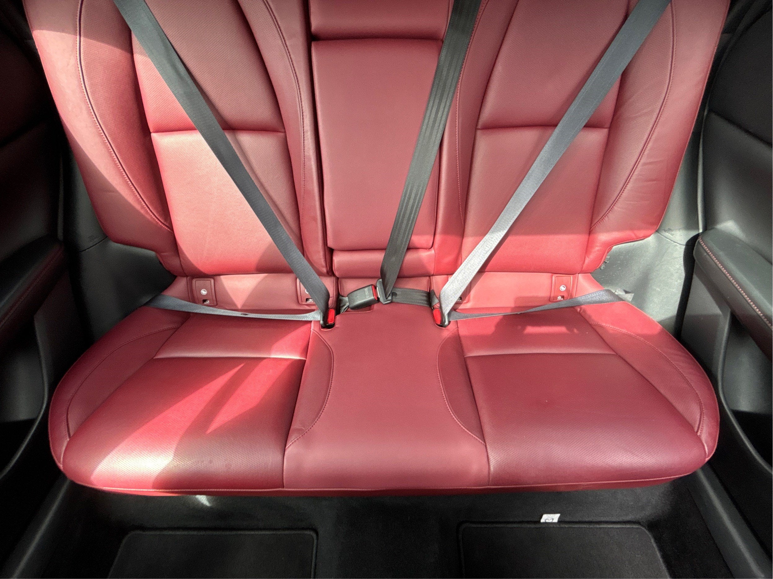 2025 Mazda Mazda CX-30 Carbon Edition AWD