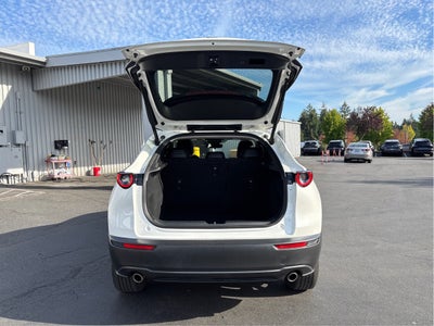 2021 Mazda Mazda CX-30 Premium AWD