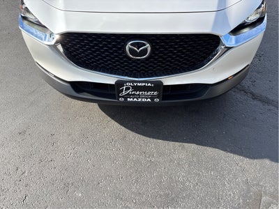 2021 Mazda Mazda CX-30 Premium AWD