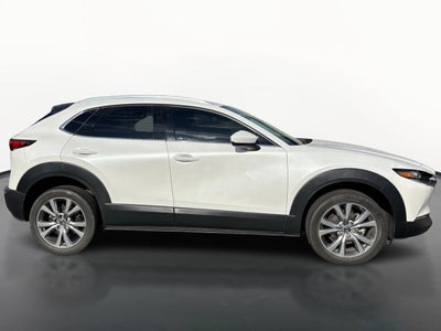2021 Mazda Mazda CX-30 Premium AWD