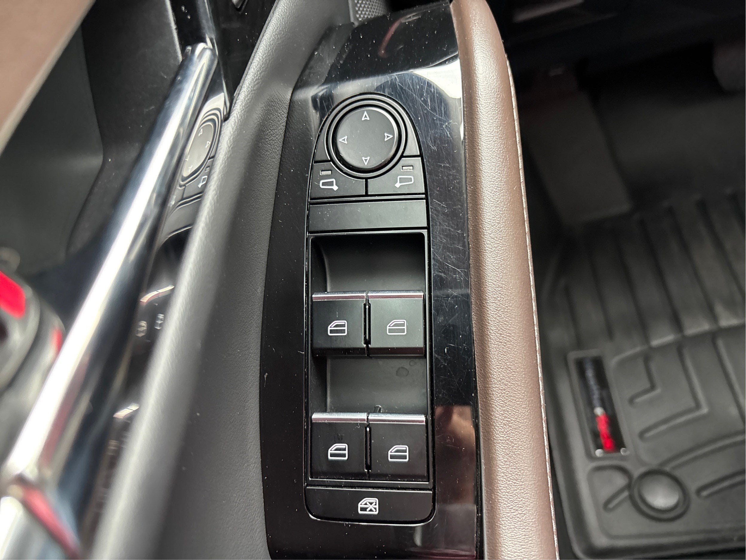 2021 Mazda Mazda CX-30 Premium AWD