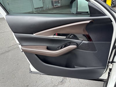 2021 Mazda Mazda CX-30 Premium AWD