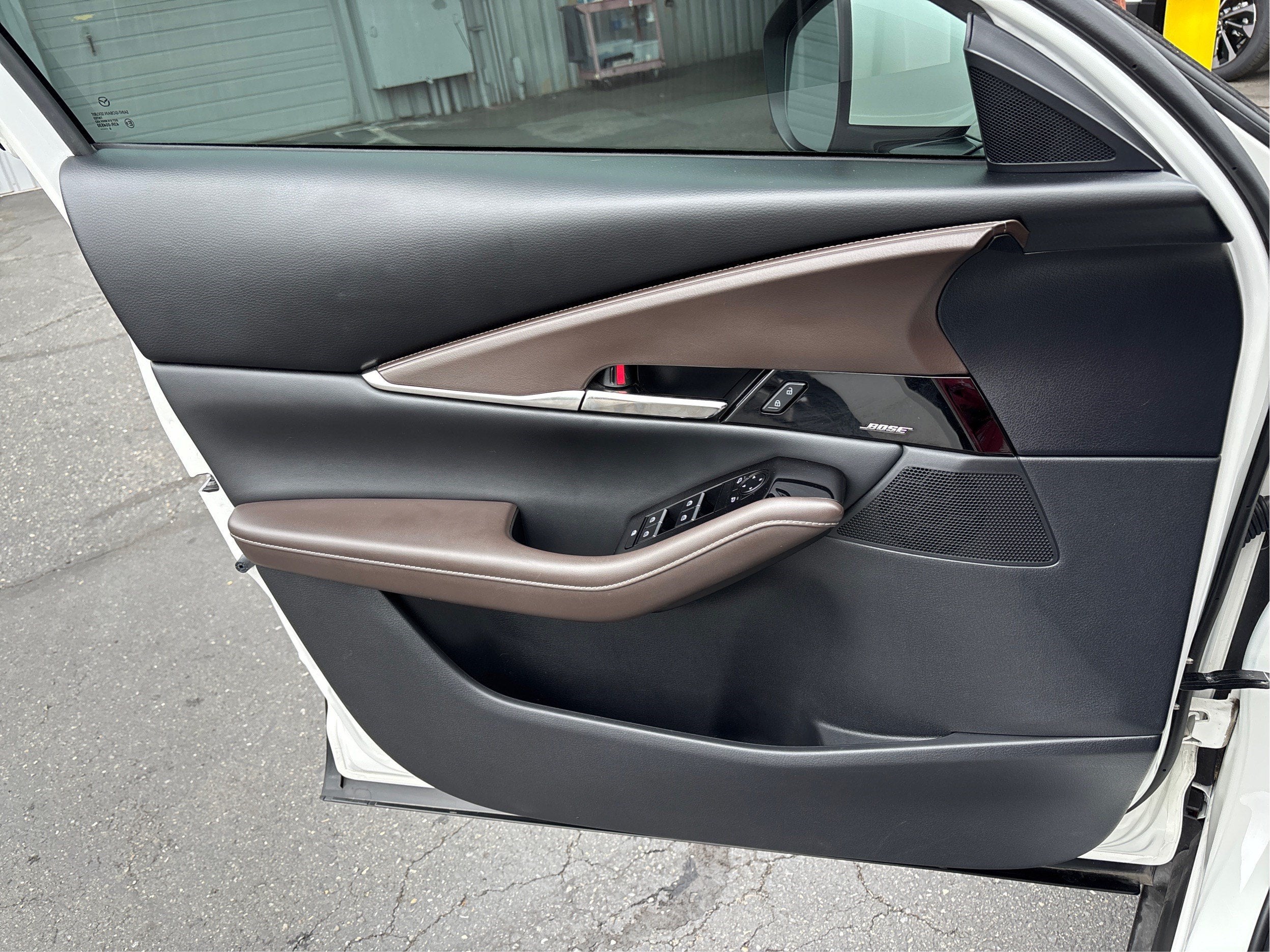 2021 Mazda Mazda CX-30 Premium AWD