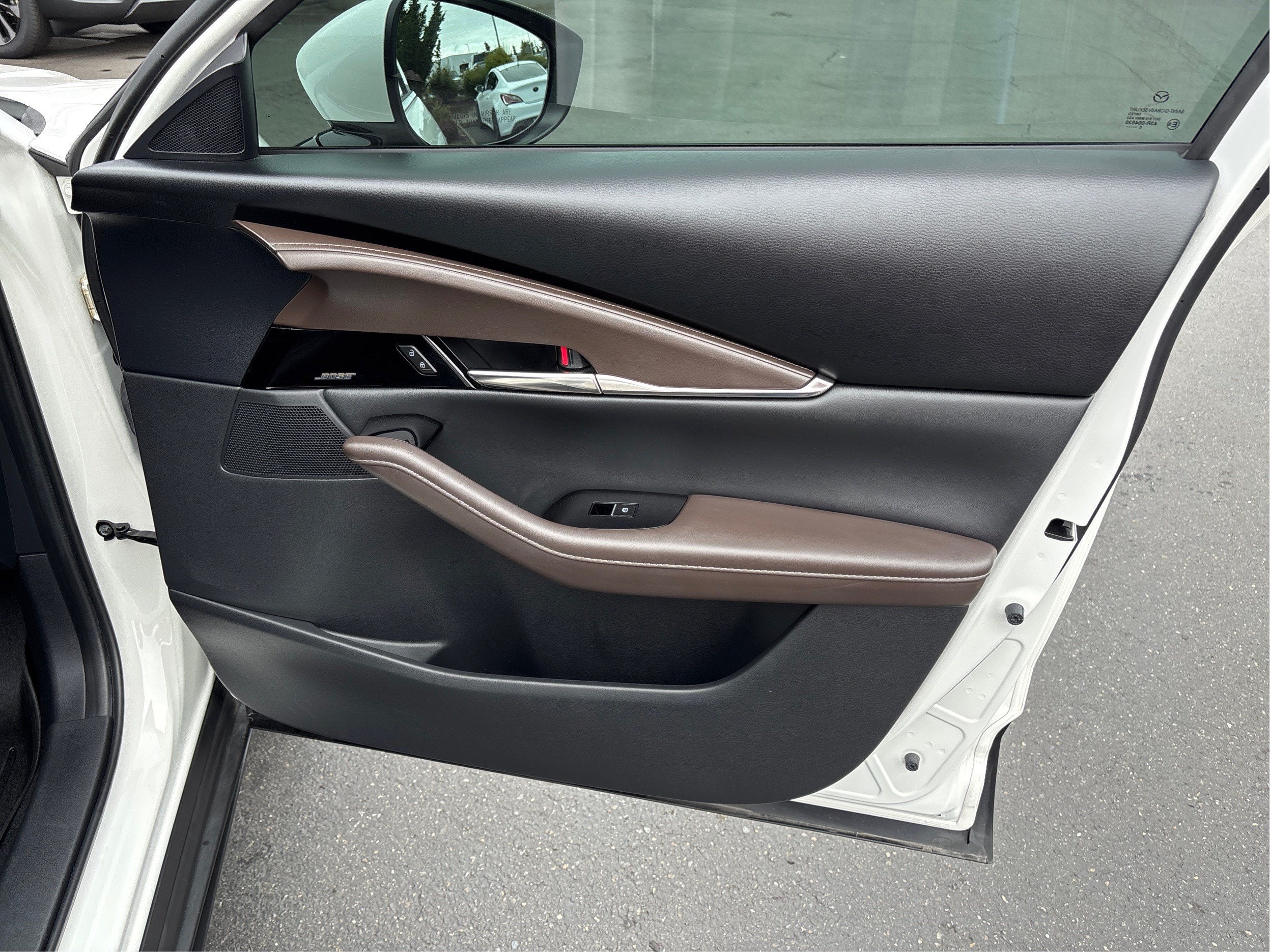 2021 Mazda Mazda CX-30 Premium AWD