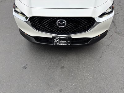 2021 Mazda Mazda CX-30 Premium AWD