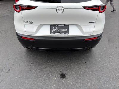 2021 Mazda Mazda CX-30 Premium AWD