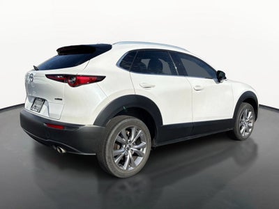 2021 Mazda Mazda CX-30 Premium AWD