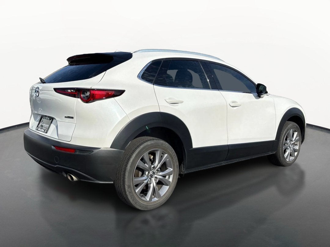 2021 Mazda Mazda CX-30 Premium AWD