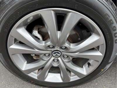 2021 Mazda Mazda CX-30 Premium AWD