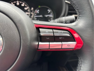 2021 Mazda Mazda CX-30 Premium AWD