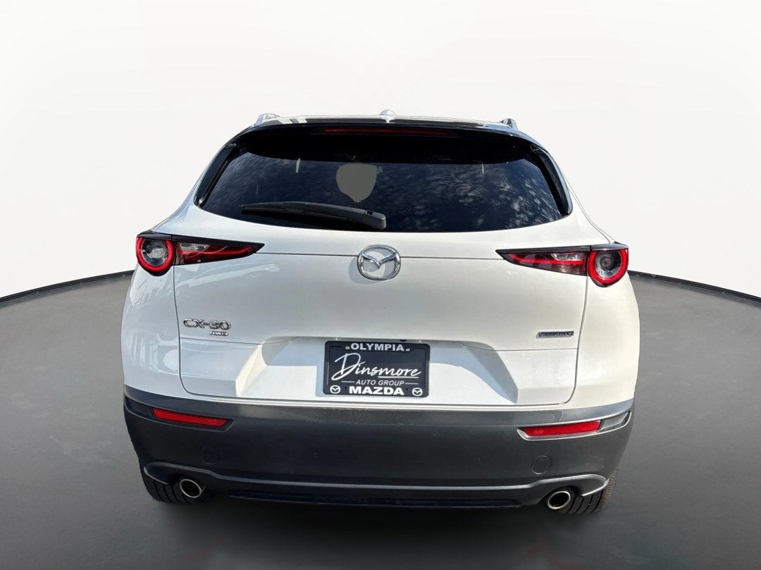 2021 Mazda Mazda CX-30 Premium AWD