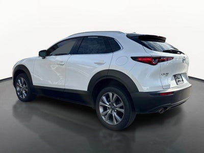 2021 Mazda Mazda CX-30 Premium AWD