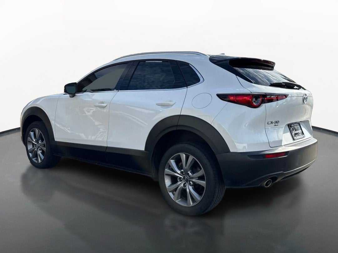 2021 Mazda Mazda CX-30 Premium AWD