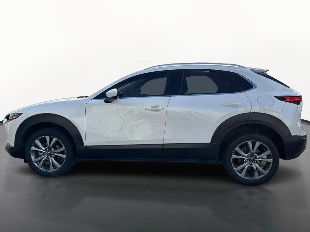 2021 Mazda Mazda CX-30 Premium AWD