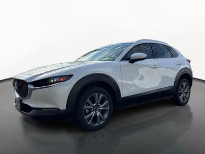 2021 Mazda Mazda CX-30 Premium AWD