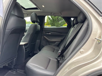 2022 Mazda Mazda CX-30 Premium AWD