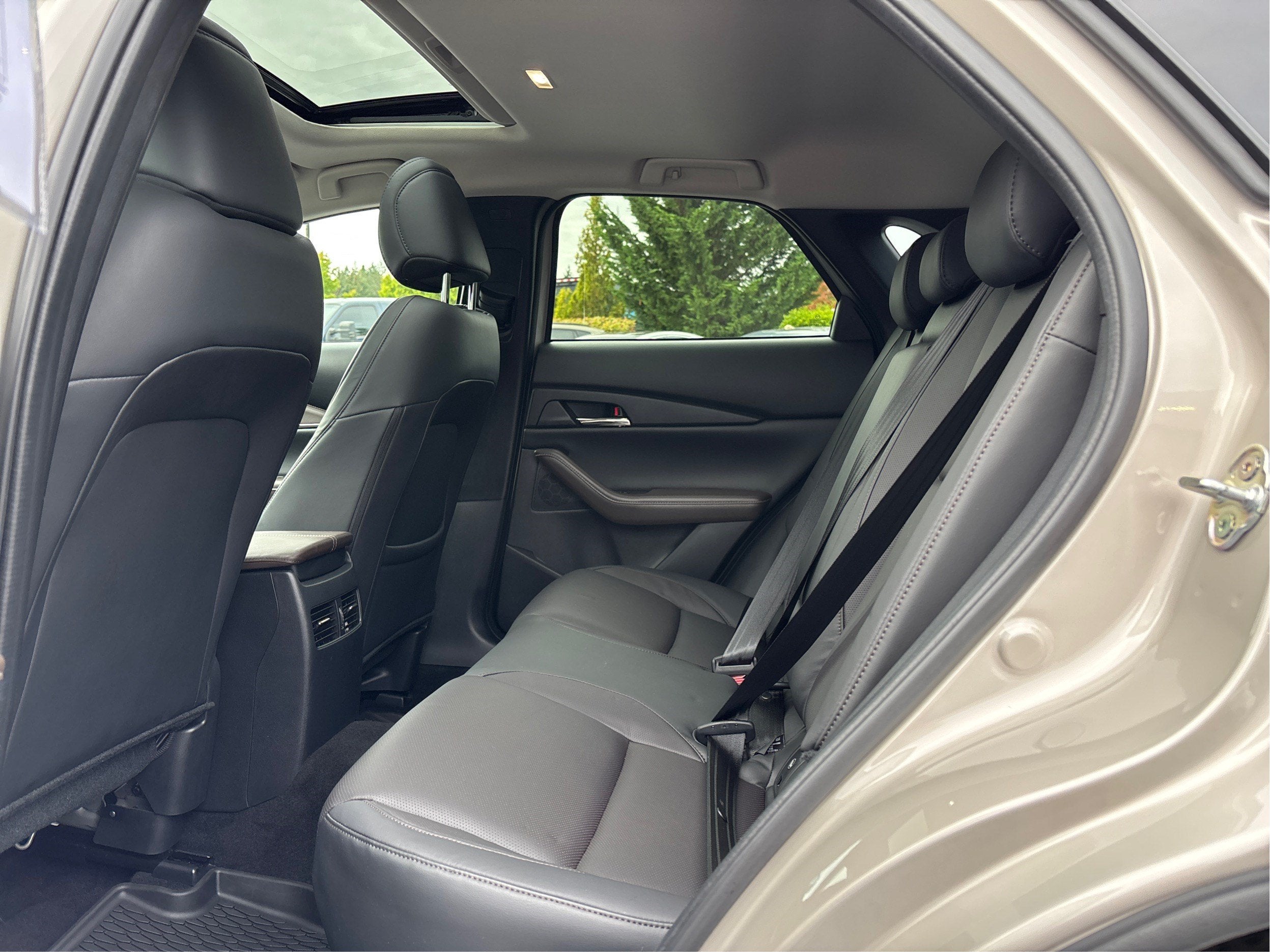 2022 Mazda Mazda CX-30 Premium AWD
