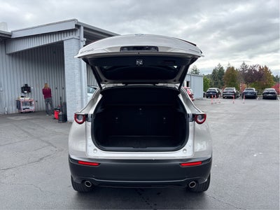 2022 Mazda Mazda CX-30 Premium AWD