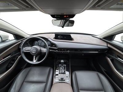 2022 Mazda Mazda CX-30 Premium AWD