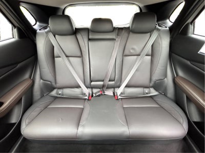 2022 Mazda Mazda CX-30 Premium AWD
