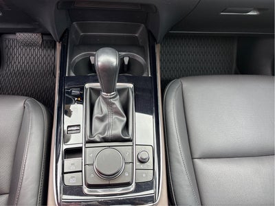 2022 Mazda Mazda CX-30 Premium AWD