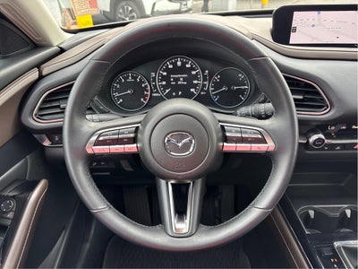 2022 Mazda Mazda CX-30 Premium AWD