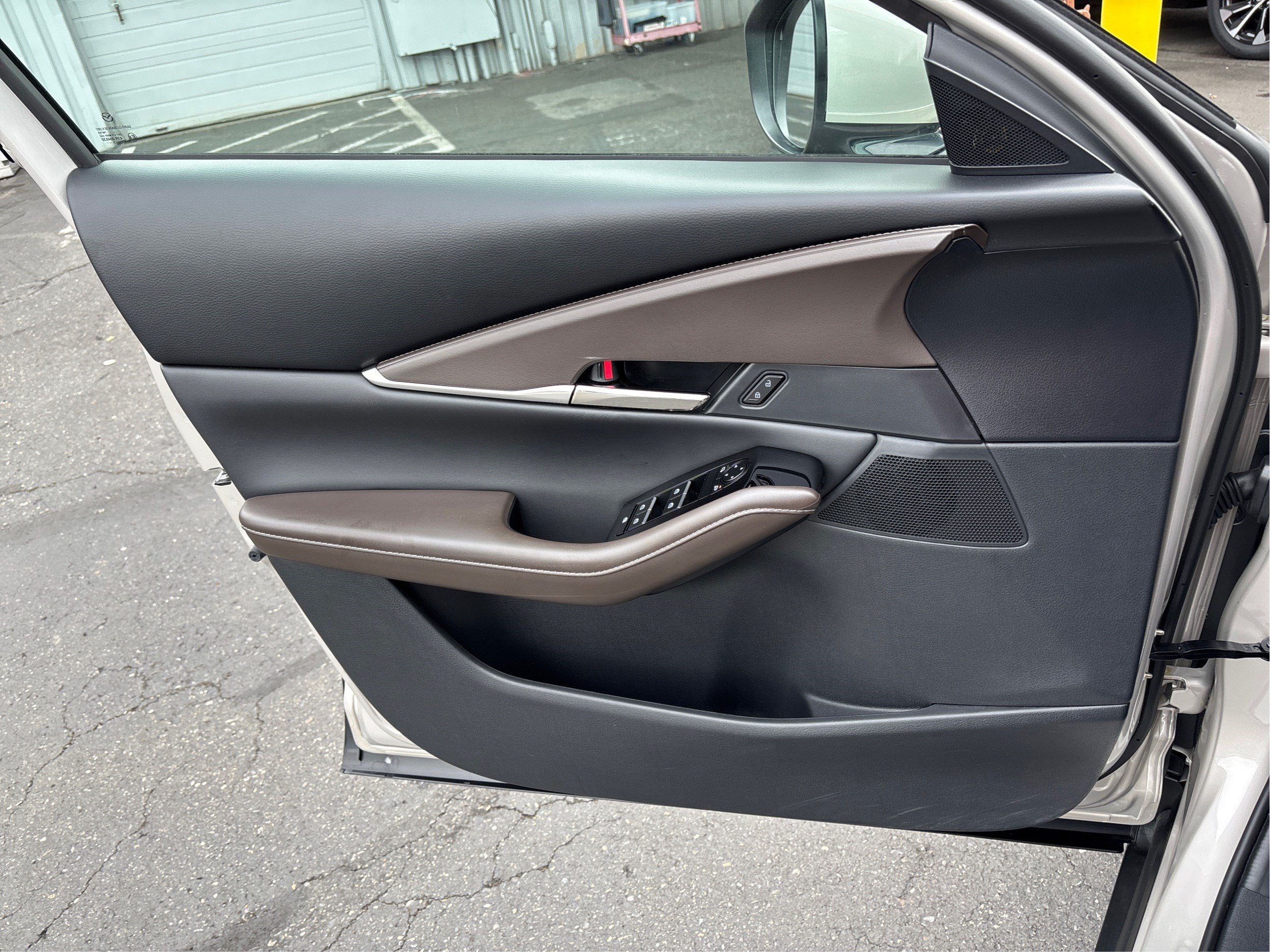 2022 Mazda Mazda CX-30 Premium AWD
