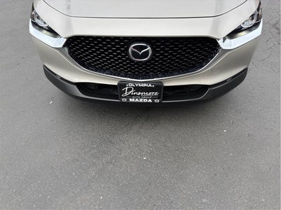 2022 Mazda Mazda CX-30 Premium AWD