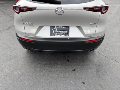 2022 Mazda Mazda CX-30 Premium AWD