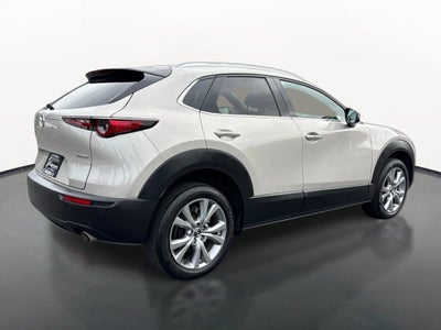 2022 Mazda Mazda CX-30 Premium AWD