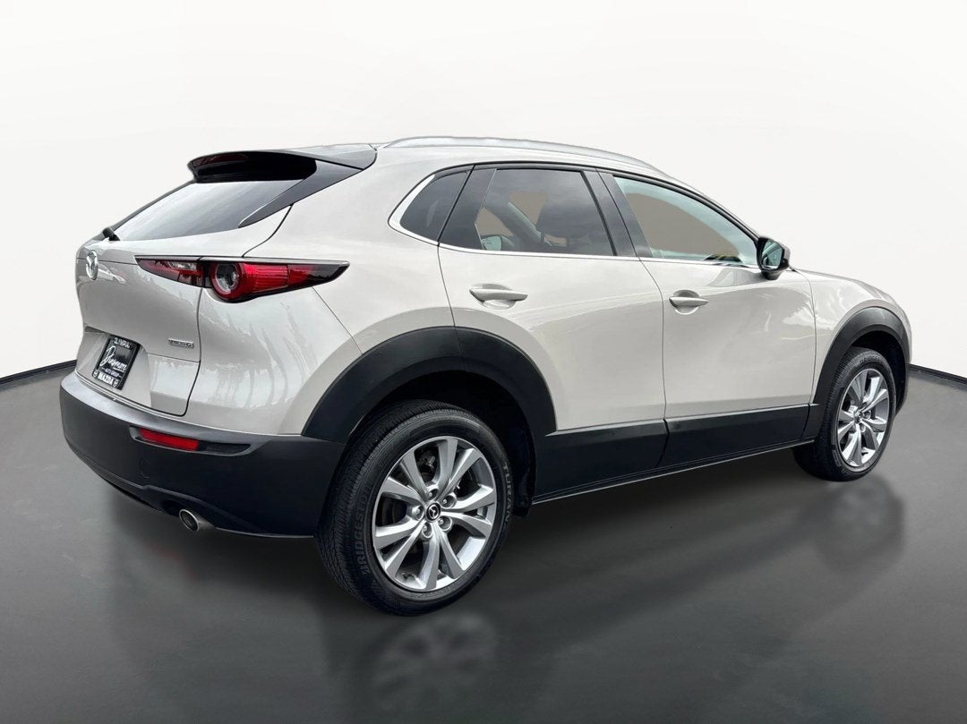 2022 Mazda Mazda CX-30 Premium AWD