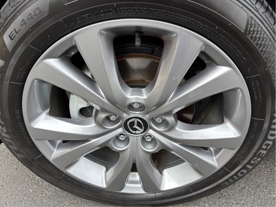 2022 Mazda Mazda CX-30 Premium AWD