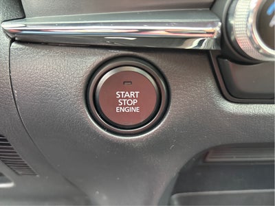 2022 Mazda Mazda CX-30 Premium AWD