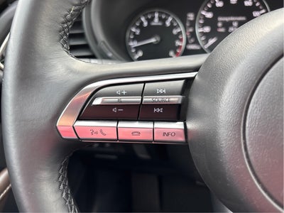 2022 Mazda Mazda CX-30 Premium AWD