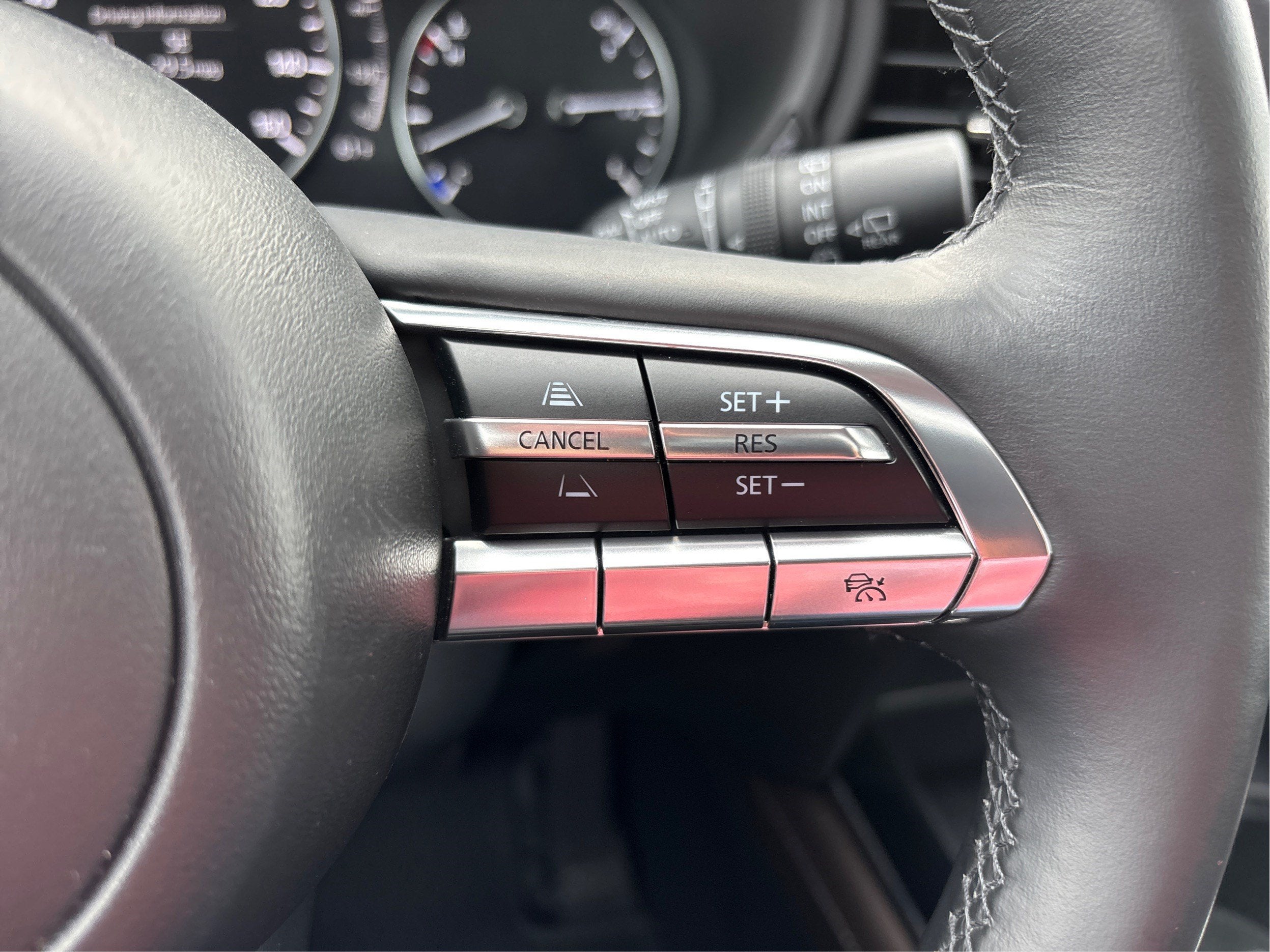 2022 Mazda Mazda CX-30 Premium AWD
